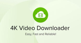 4K Video Downloader logo