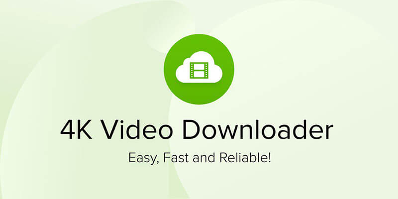 4K Video Downloader logo