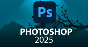 Download Adobe Photoshop