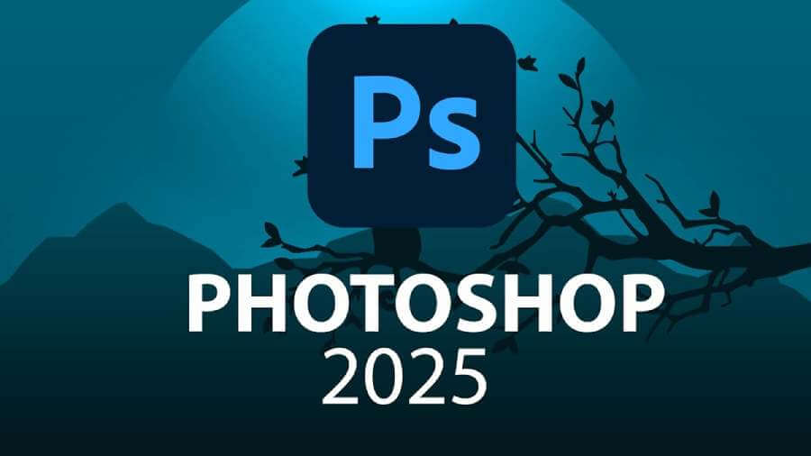 Download Adobe Photoshop