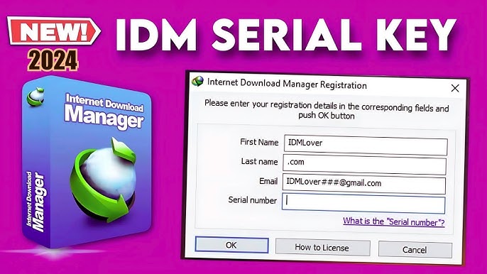 Internet Download Manager كامل [IDM Crack تحميل] Lifetime