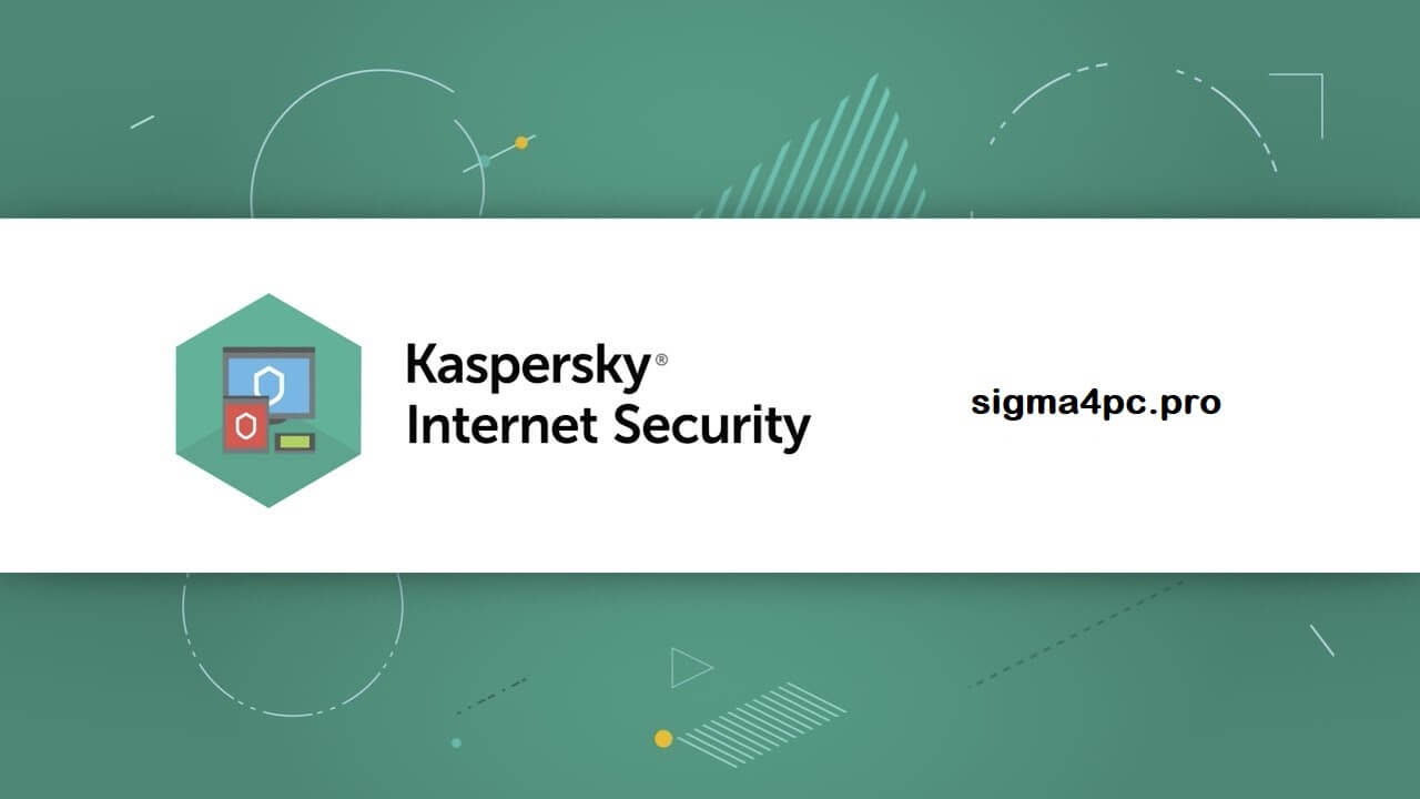 Kasper Internet Security full