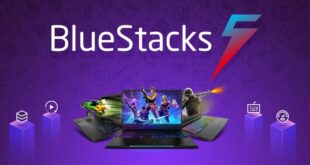 BlueStacks App Player