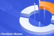 تحميل برنامج EaseUS Partition Master كامل من ميديا فاير