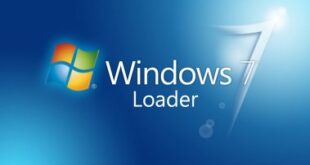 تحميل برنامج Windows 7 Loader من ميديا فاير Lifetime Activater