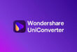 Wondershare UniConverter Video Converter