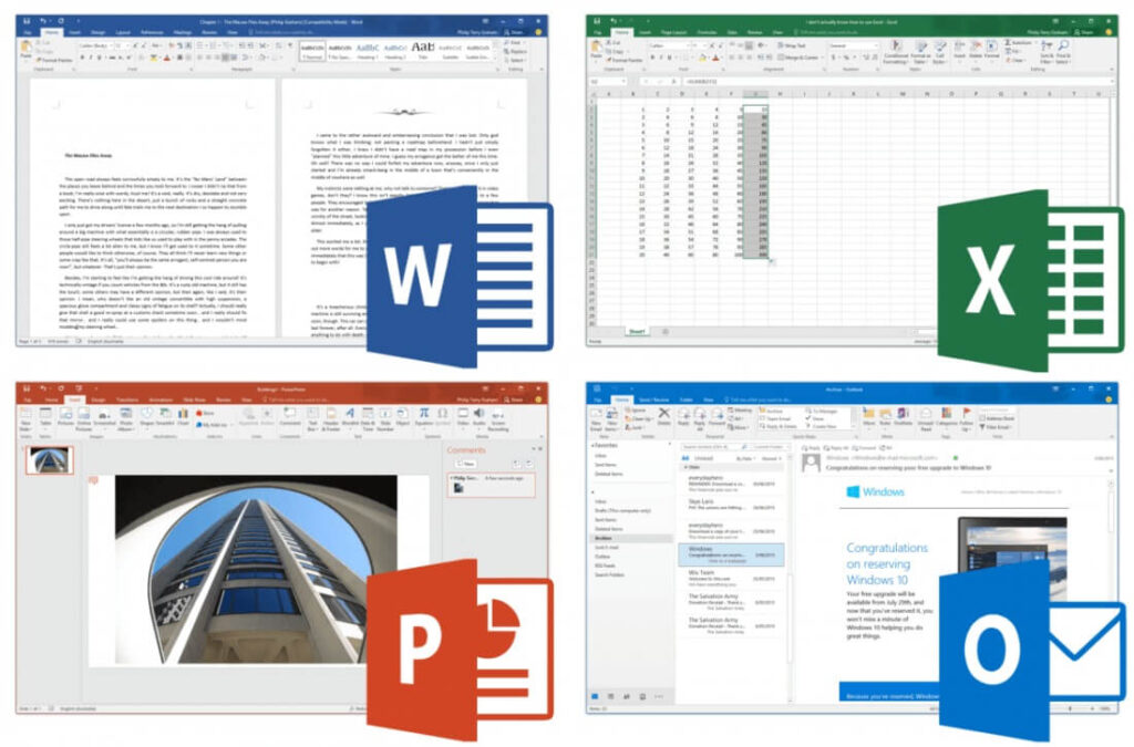 microsoft office 2016 عربي