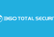 تحميل برنامج مكافحة الفيروسات 360 Total Security اخر اصدار للكمبيوتر