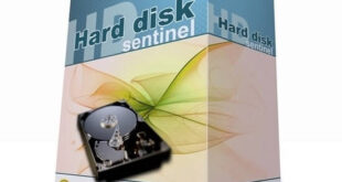 hard disk sentinel تحميل