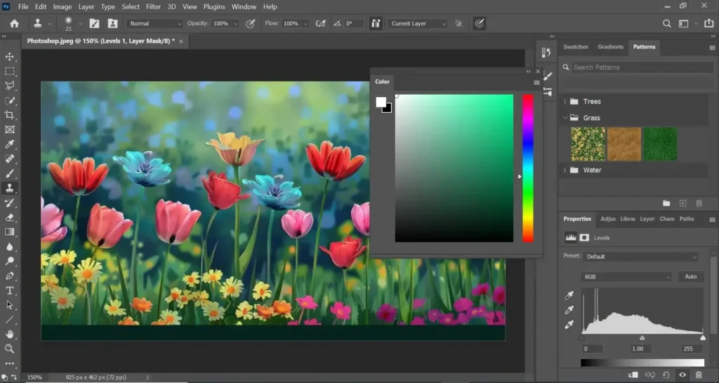 تحميل الاصدار الجديد Adobe Illustrator 2025 v29.3.1.151 adobe photoshop مهكر